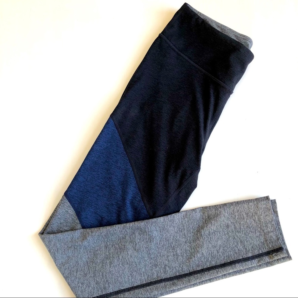 Outdoor Voices 7/8 MidRise Leggings